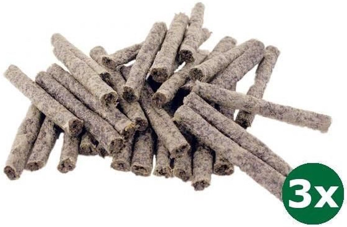 150x50 st I am kabeljauwsticks hondensnack