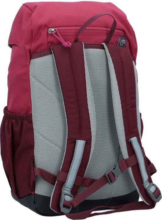 deuter Vrije tijd rugzak Rugzak Waldfuchs 10 Backpack Amber - Maple Oranje