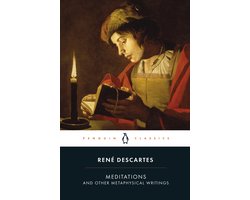 Omslag van PC Meditations & Other Metaphysical