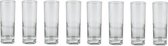 Longdrink glas 8 stuks 310 ml