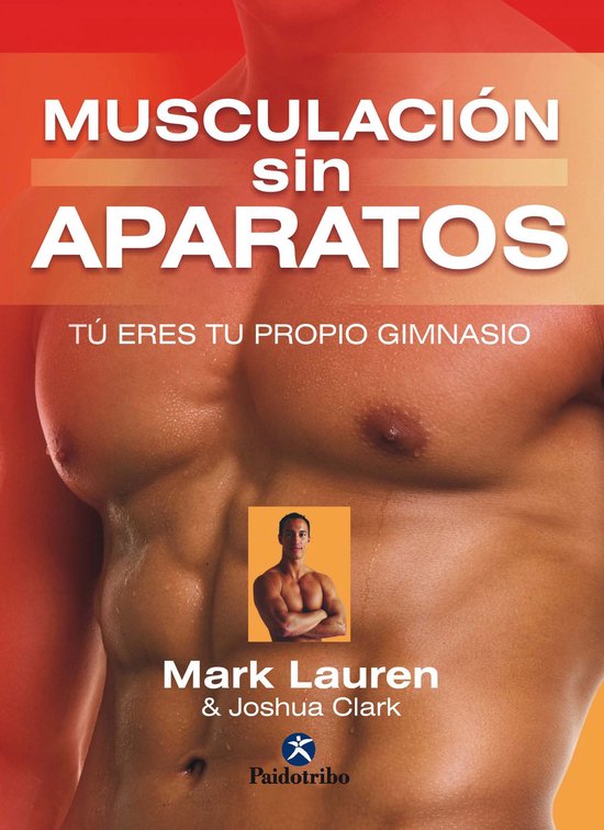 Musculación - Musculación sin aparatos