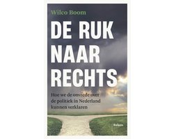 De ruk naar rechts