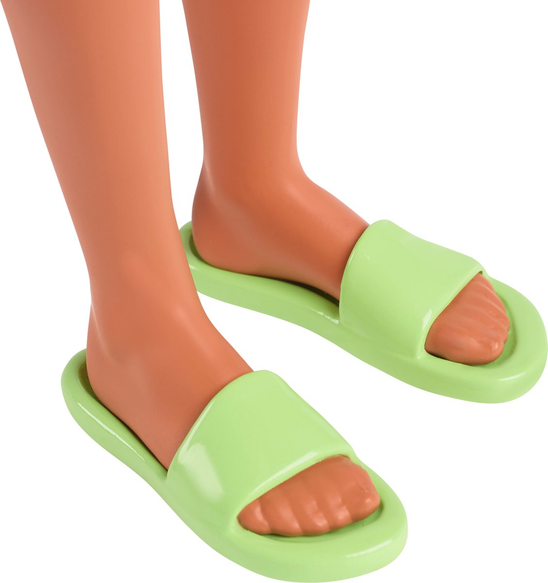 Barbie Fashionista Hawain Ken Pop Roze Kinderen — afbeelding 4
