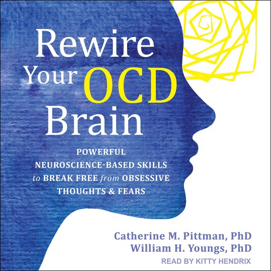 Rewire Your OCD Brain - cover
