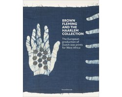 Brown Fleming and the Haarlem Collection