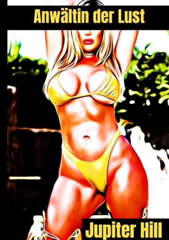 Anwältin der Lust - cover
