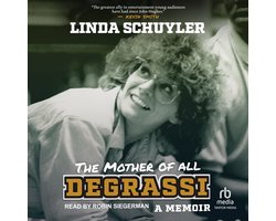 The Mother of All Degrassi