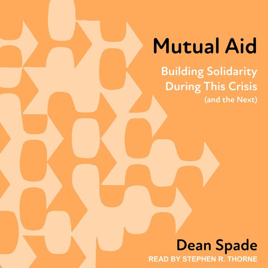Mutual Aid - cover