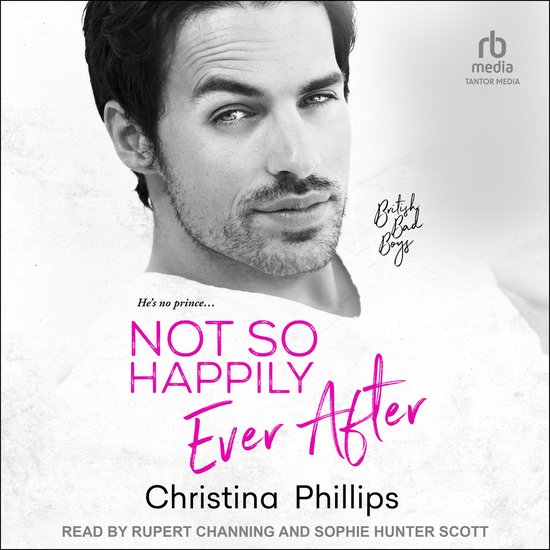 Not So Happily Ever After - cover