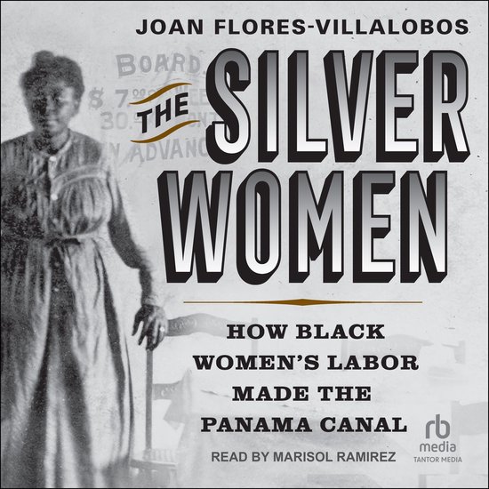The Silver Women - cover