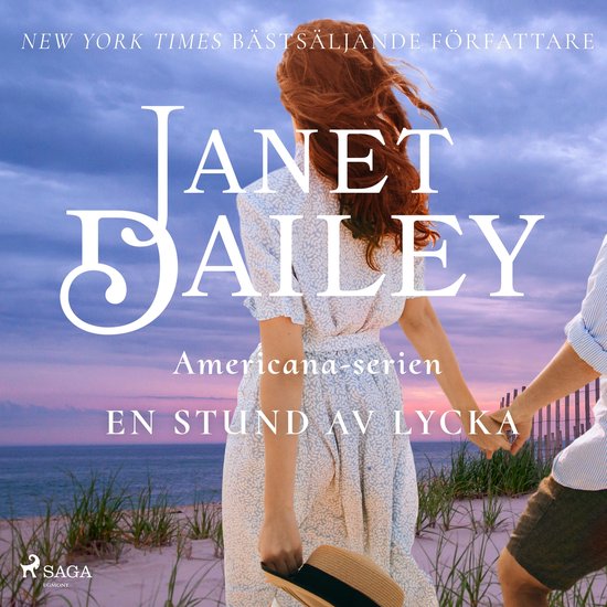 En stund av lycka - cover