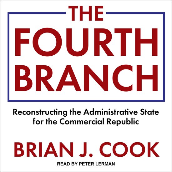 The Fourth Branch - cover