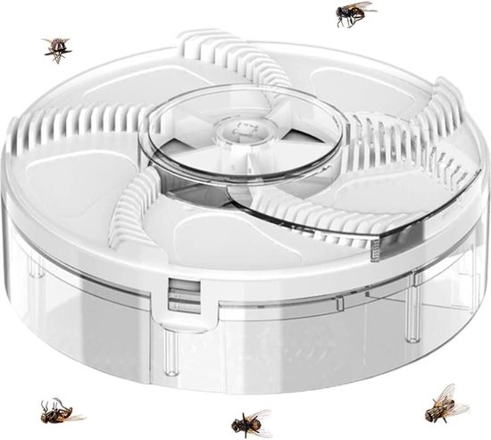 Insectenverdelger, elektrisch, 22 W, uv-muggenlamp voor binnenruimtes, effectieve insectenval voor slaapkamer, keuken en kantoor, 100 m² werkingsbereik (zwart