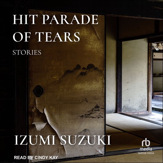Hit Parade of Tears - cover