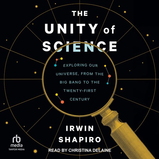 The Unity of Science - cover