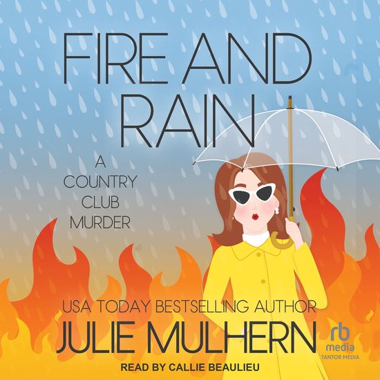 Fire and Rain - cover