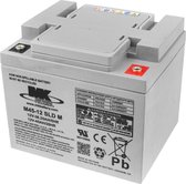 Scootmobiel accu MK AGM 12V-45Ah