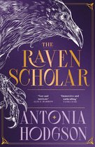 The Eternal Path - The Raven Scholar