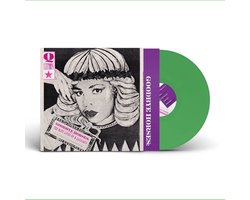 Various Artists - Goodbye Horses: The Many Lives of Q Lazzarus (LP) (Coloured Vinyl)