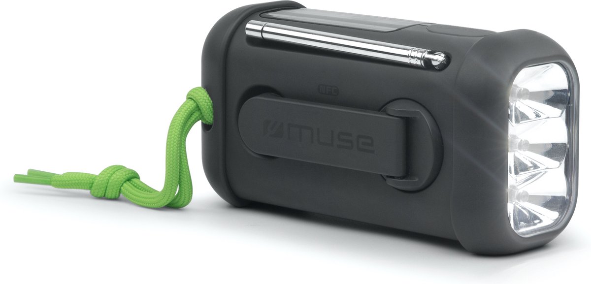 Muse MH-08MB
