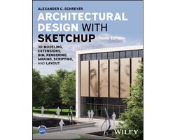 Architectural Design with SketchUp