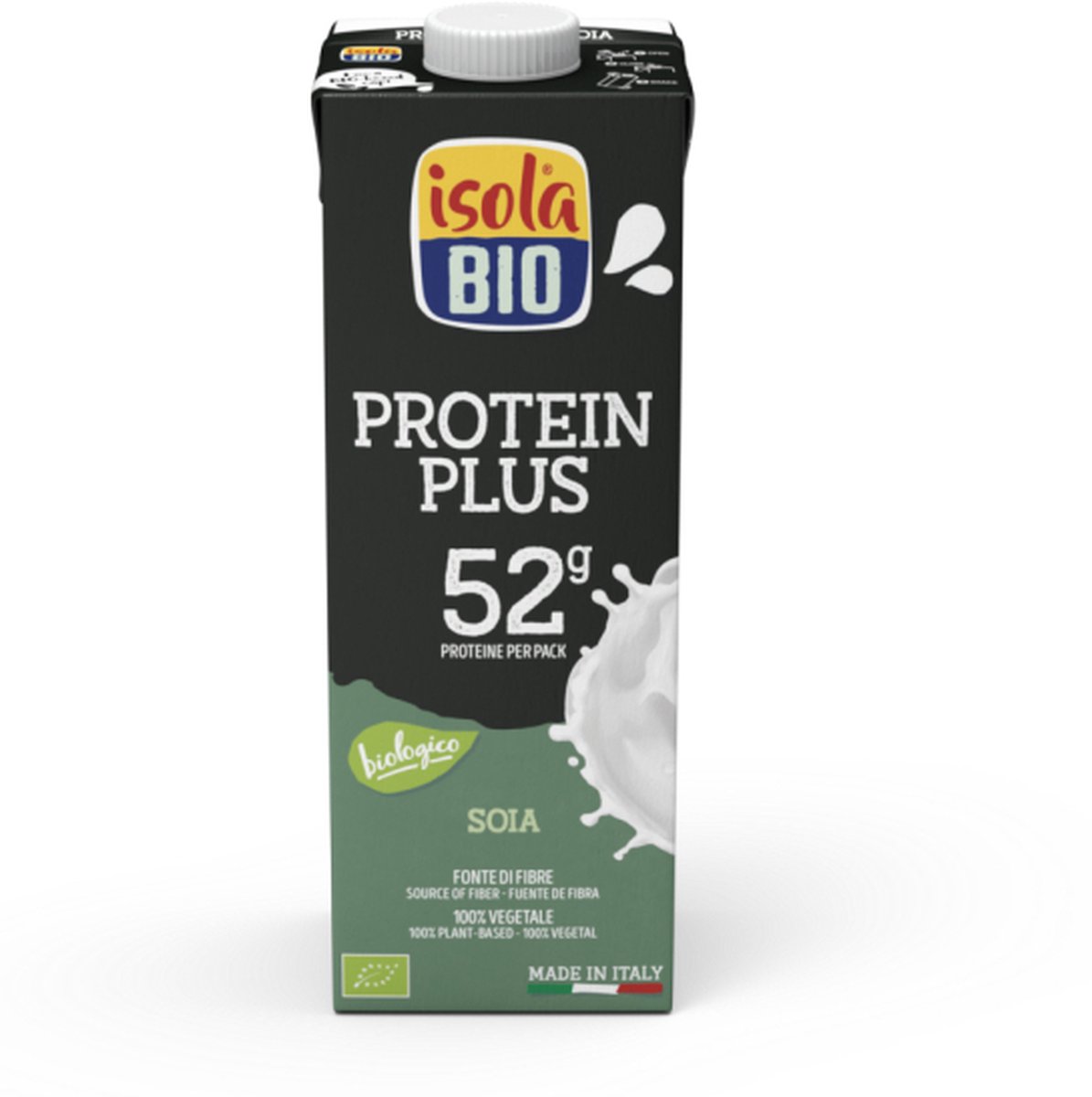 Goedkoopste Isola Bio Protein Plus 1LT