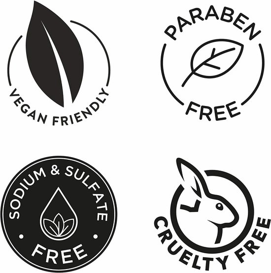 Baylis & Harding Goodness Gel douche citronnelle et gingembre 500 ml