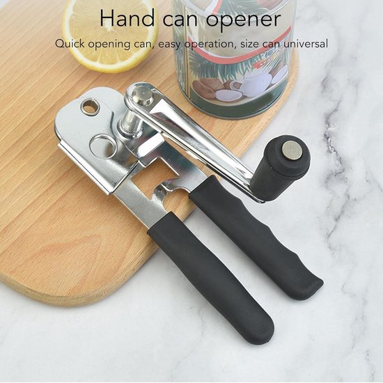 U.S. SHELBY CO. Military Style Can Openers, P-38 & P-51 Combo Pack – Best Glide ASE