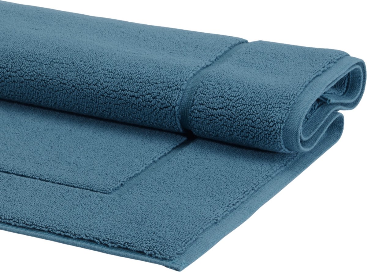 Aquanova London Badmat - 60x100 cm - Ocean