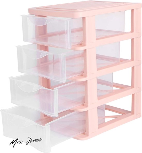 Baby Fles Opbergdoos Baby Servies Drainage Rack Stofdichte Plastic Opbergdoos Al