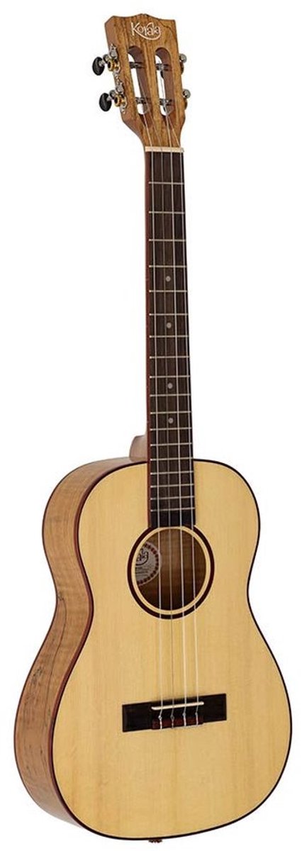 Korala UKB-830 Arched Back bariton ukulele