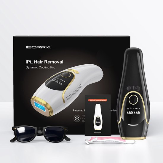 IBORRIA T5 IPL