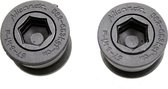 Miranda Crankbouten Bosch 3 Bni M10 X 12 Mm Zwart 2 Stuks