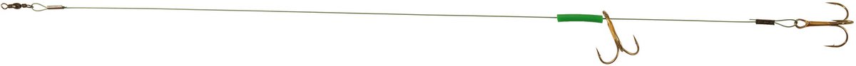 Albatros Verstelbare Snoektakel - 12 Kg - 35 cm