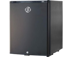 Equivera Mini Fridge for Drinks - Kleine Koelkast - Mini Koelkasten - Minibar - Mini Fridge - Mini Koelkast - Mini Koelkastje - Must have voor in Huis!