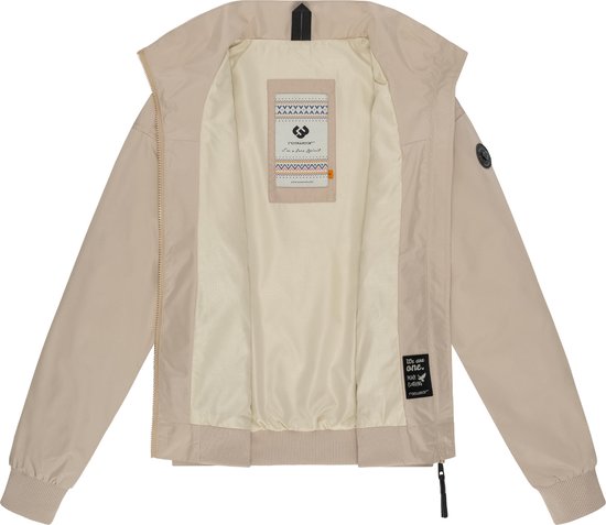 Veste de transition Ragwear pour femmes