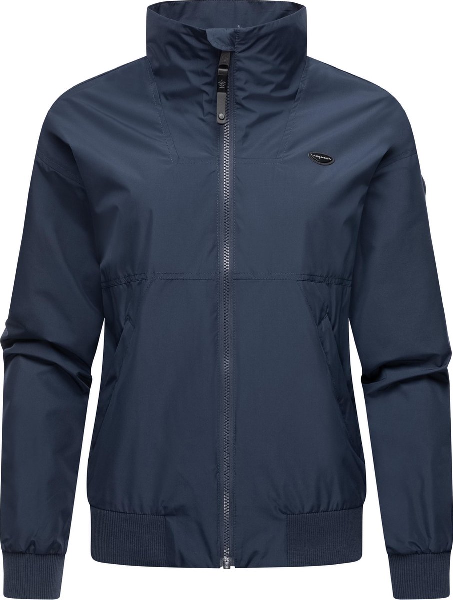 Ragwear Dames Overgangsjas Goona