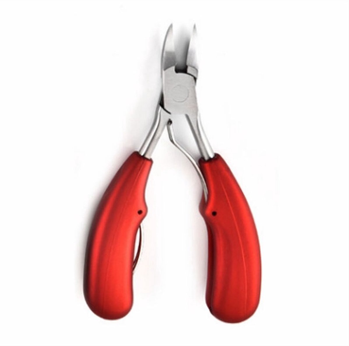 Goedkoopste WVspecials® Professionele Zwarte Nagelschaar - Kalknagel schaar - Ingegroeide Teennagel - Nageltang Groot -Nagelschaar voor harde nagels - Teennagel - Nageltang - Nagelschaartje - Nagelschaar - Kalknagels - Schaar - Hand Verzorging - Nagelknipper