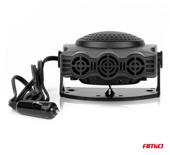 Chauffage, ventilateur de dégivrage -12V 150W - Voiture/caravane/camping-car