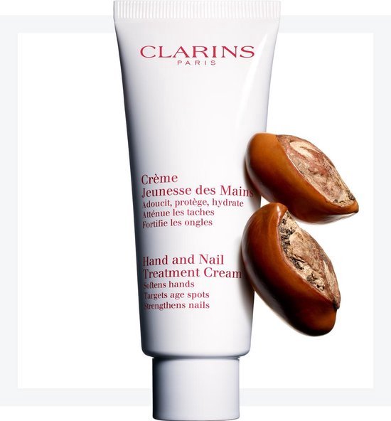Clarins Crème Jeunesse des Mains 100 ml