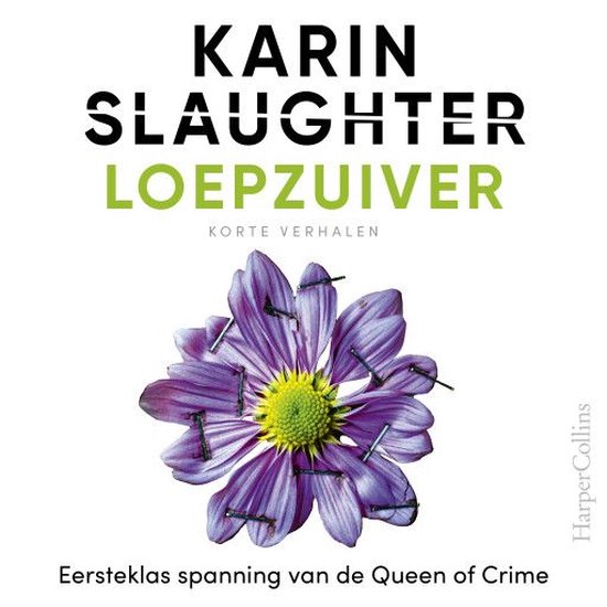Loepzuiver - cover