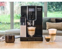 De'Longhi Dinamica ECAM 356.57.B