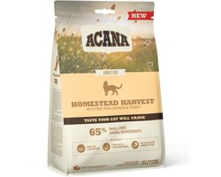 Acana Kattenvoer Homestead Harvest - 340 gr