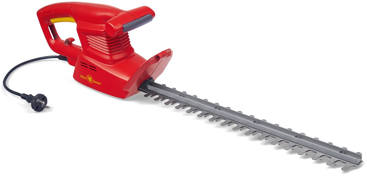 WOLF-Garten LYCOS E/420 H elektrische heggenschaar