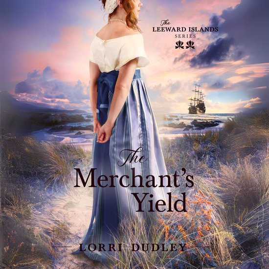 The Merchant's Yield - cover