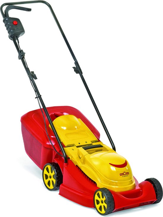 WOLF-Garten S 3200 E