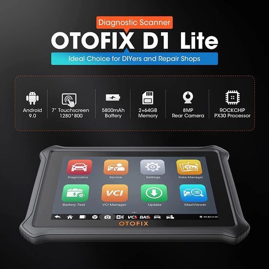 Scanner De Diagnostic OBD2 Professionnel Avec Codage ECU Et 50 Fonctions De Reinitialisation Pour Mercedes Benz Maybach Et Sprinter Scanner De Diagnostic OBD2 Professionnel Avec Codage ECU Et 50 Fonctions De Reinitialisation Pour Mercedes Benz Maybach Et Sprinter