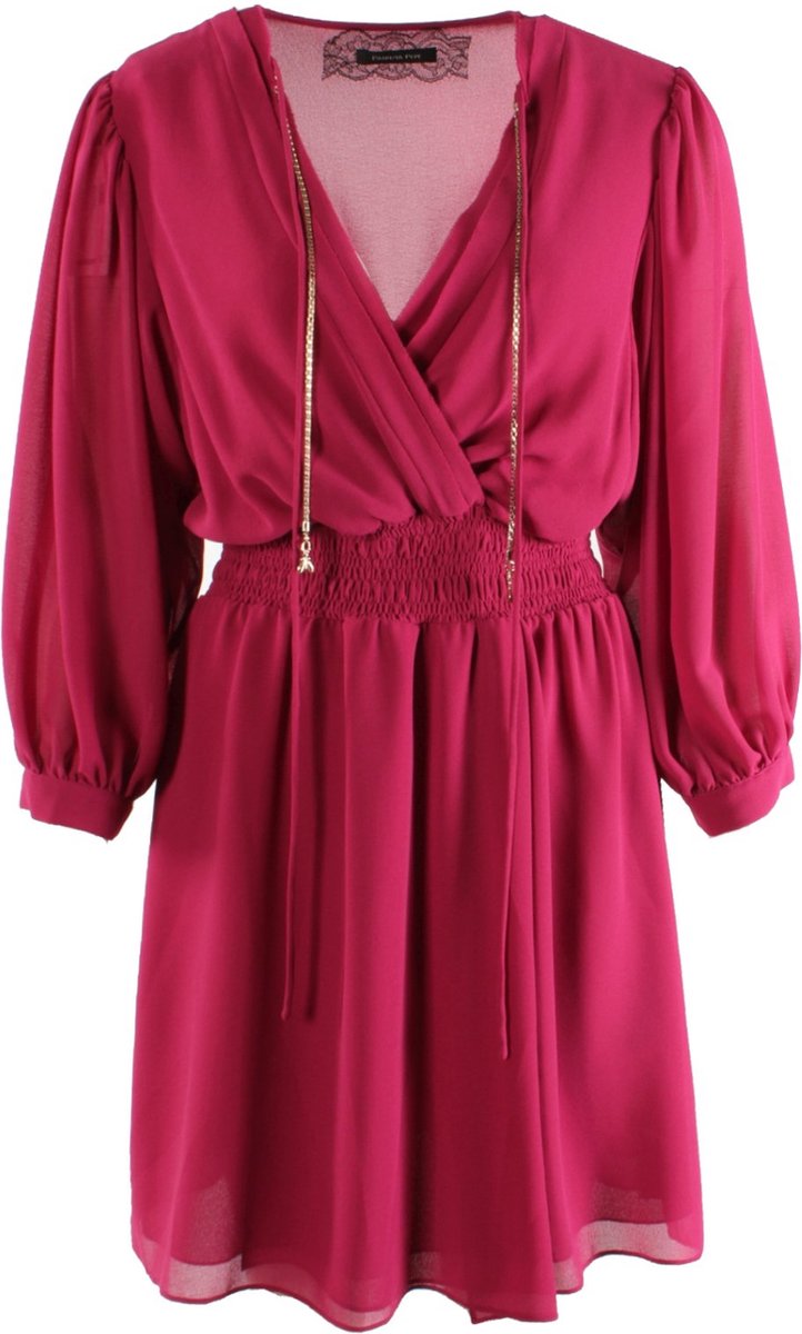 Patrizia Pepe jurk maat IT-42