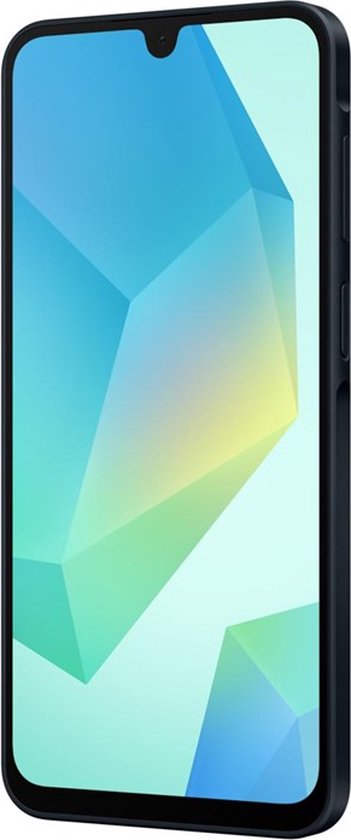 Samsung Galaxy A16 5G - 128GB - Blauw Zwart