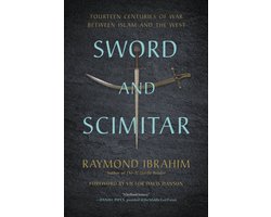 Sword and Scimitar